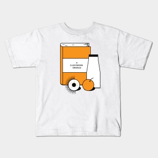 A Clockwork Orange Kids T-Shirt